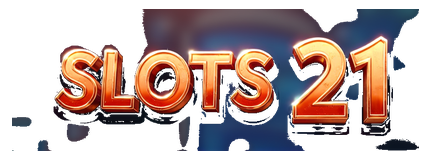 slots 21 logo