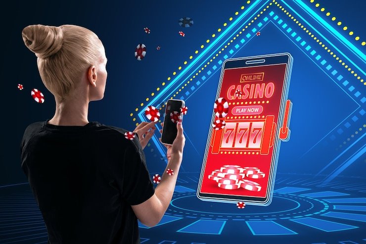 slots 21 slots 21 par apka account khatam ho sakta hai minton mein